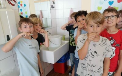 Unser Wasser ist kostbar -wir schauen genau hin!