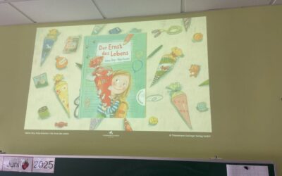 Schultaschenfest