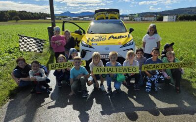 Hallo Auto