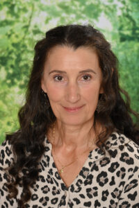 SR Gabriele Kröppelbauer