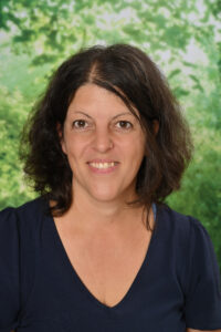Martina Dipl. - Päd. Martina Rabeder