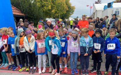 Kirtagslauf in Adlwang