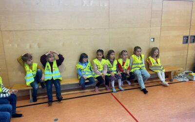 Blick Klick in den 1.Klassen