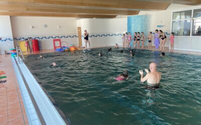 Erfolgreiche Sporttage