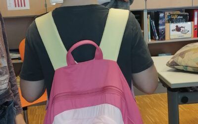 Medienkompetenz an der VS Adlwang