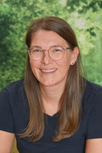 Maya Breinesberger